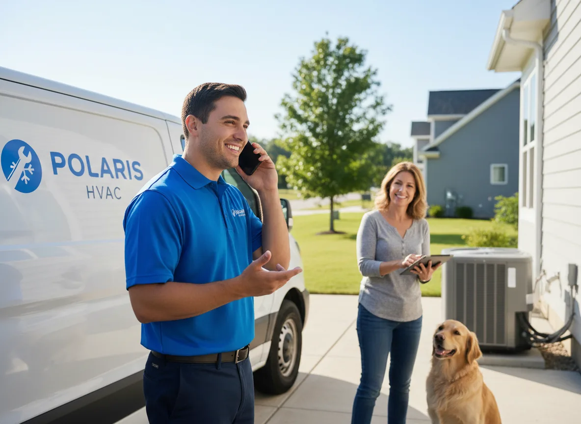 Furnace Repair Ludlow Falls, OH FAQs